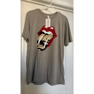 NWT Bella & Canvas Tee